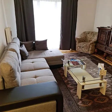 60m2- Vue Sur La Montagne * קראנס-מונטנה