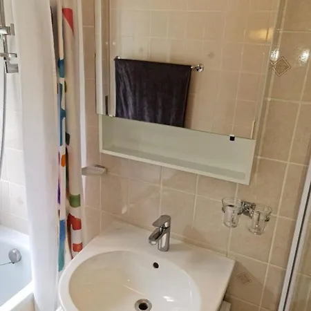 דירה 60m2- Vue Sur La Montagne קראנס-מונטנה