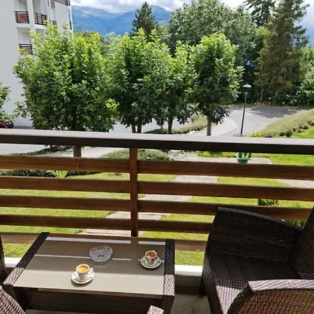 Apartment 60m2- Vue Sur La Montagne