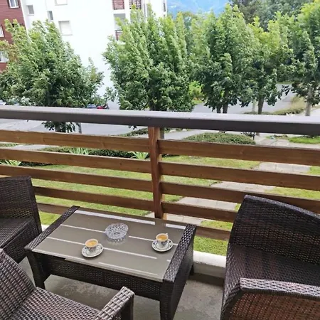 60m2- Vue Sur La Montagne Apartment