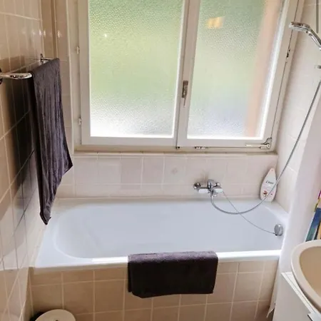 60m2- Vue Sur La Montagne Appartement