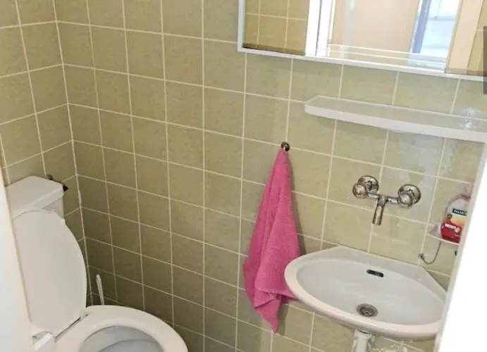 60m2- Vue Sur La Montagne