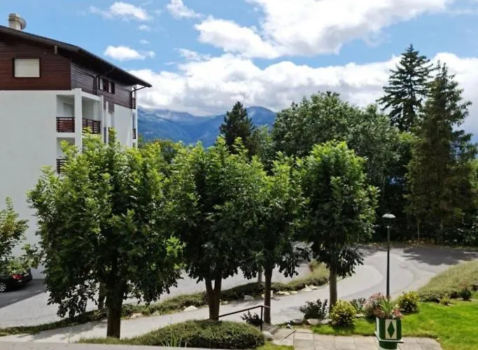 Daire 60m2- Vue Sur La Montagne