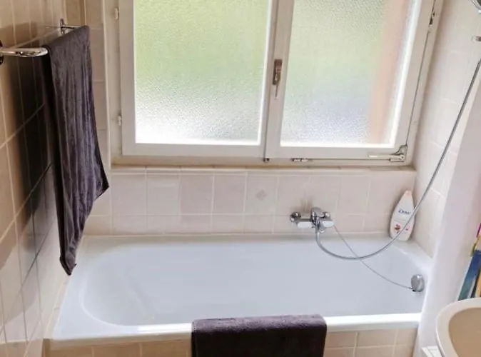 60m2- Vue Sur La Montagne Apartment