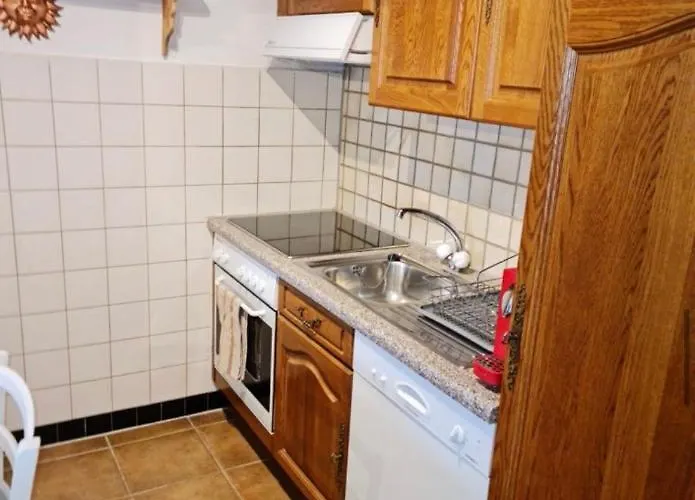 60m2- Vue Sur La Montagne Apartment