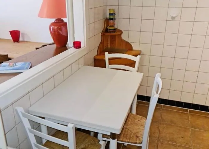 60m2- Vue Sur La Montagne * Crans-Montana