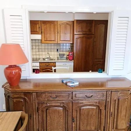 60m2- Vue Sur La Montagne * Кран-Монтана