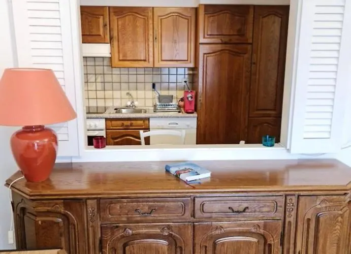 60m2- Vue Sur La Montagne * Кран-Монтана