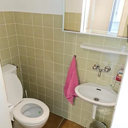 60m2- Vue Sur La Montagne