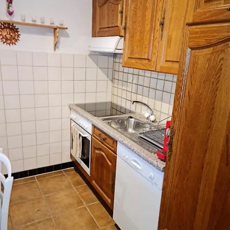 60m2- Vue Sur La Montagne Apartmán