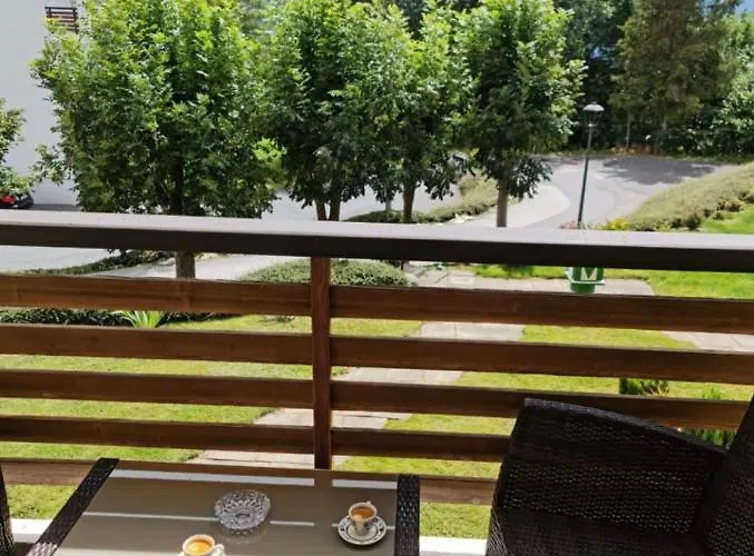 Appartamento 60m2- Vue Sur La Montagne